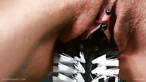 Bertiga Pertama Saya lucah massage