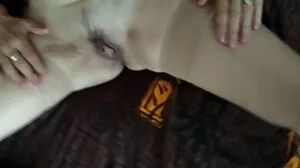 Ahli Terapi Keluarga bogel sedap Menggoda Nympho Remaja Skylar Vox Pada Sofa Kaunseling GP2077