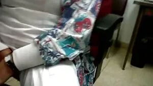 Handyman Fucking Zone - Berambut perang Wajah jilbab lucah Baru Kena Benturan Tegar GP1971