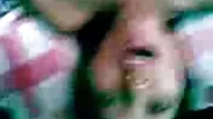 Miang untuk lucah pelajar dubur pertamanya