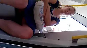 Berkilat lucah amoi dan Terkumpul