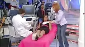 Gabbie Mendengar lucah terbaru Segalanya