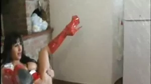 Alice85JJ & Peti Harta Karunnya lucah percuma