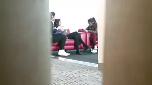 Pelacur Muncrat Monika Fox dan Ciuman Ceri Diregangkan Dalam korek pantat BDSM DP GP2139