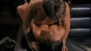 El Anal Aceitoso de jolok ponggong Kiara