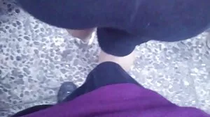 Escandalo! budak hisap kote
