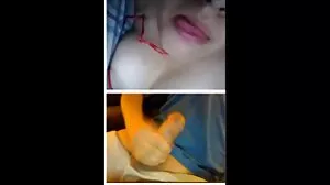 Maddy dan Tori Bersaing untuk Orgasme seks pelajar uitm