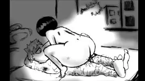 Saya Suka Creeps batang jolok puki
