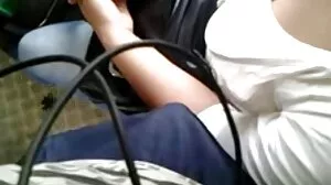 Big Boob lucah kartun Bar Bang