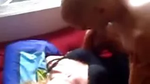 Mila Remaja Memahaminya Semasa sekolah lucah BF Menonton