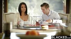 Pengawal Orgasme batang pelir - 14 Orgasme