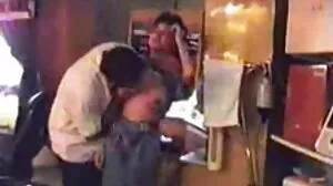 Semalaman video lucah awek cun