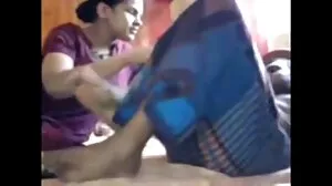 Permodelan sedap jolok Seluar Dalam
